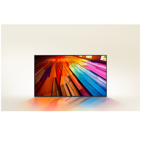 LG 177 cm (70) LG UHD AI UT80 4K Smart TV 70UT80406LA